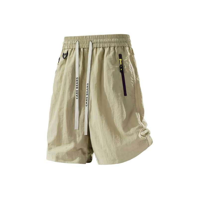 CAREBEARS Casual Shorts Unisex-16