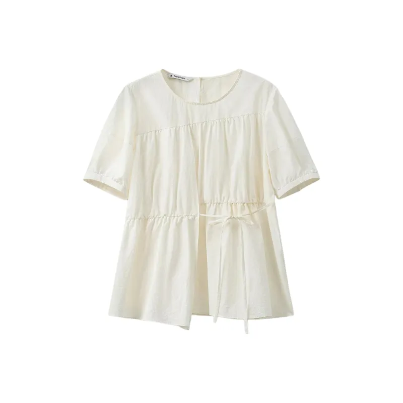 Broadcast Shirts Women's-0