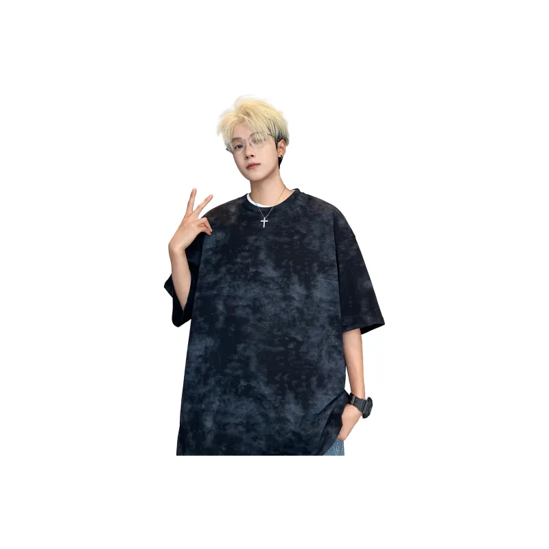 JUNGLE PANDA T Shirts Unisex-3