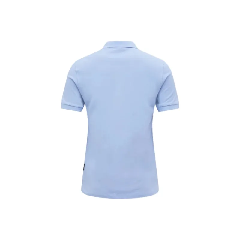 PEAK PERFORMANCE Polo Shirt Women's-1
