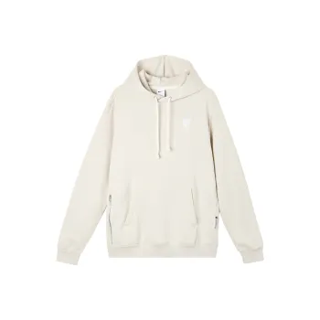 Nike LiverpoolFC SS24 Sweatshirt Men's Ecru
