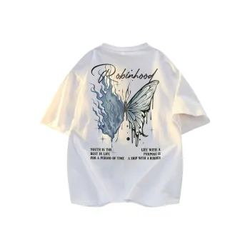 ROBINHOOD T Shirts Unisex