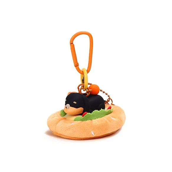 Jinnew Keychains Unisex-5