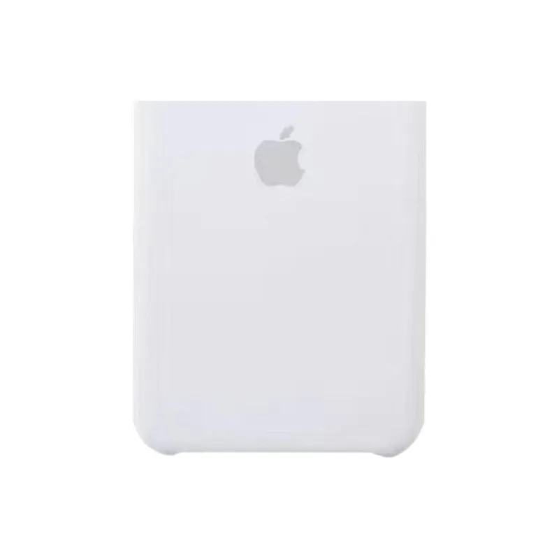 Apple Silicone Material Impact Resistant Phone Cases Compatibility With The Original IPhone 11 Pro Solid Color-3