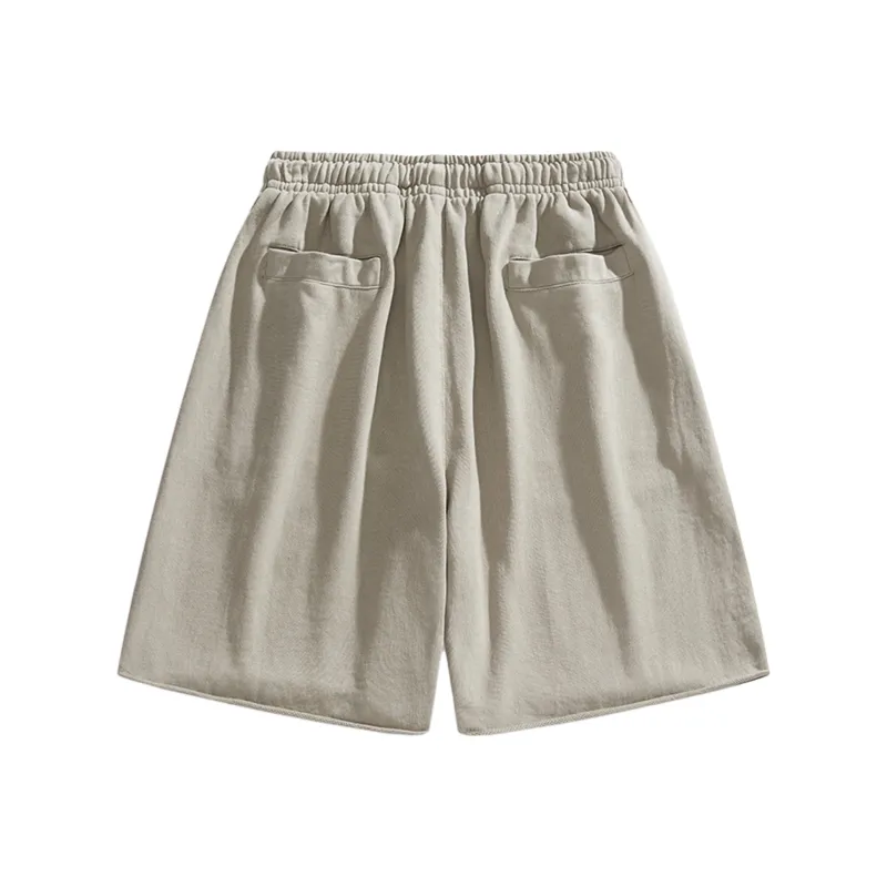 NBNO Casual Shorts Unisex-1