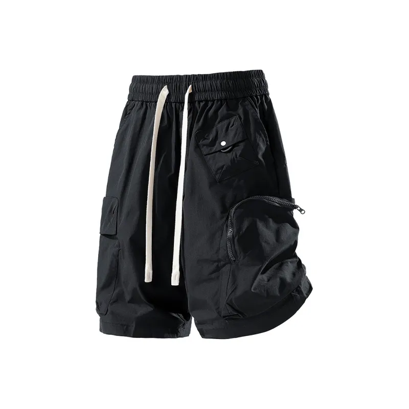 TONYBEAR Casual Shorts Men-6