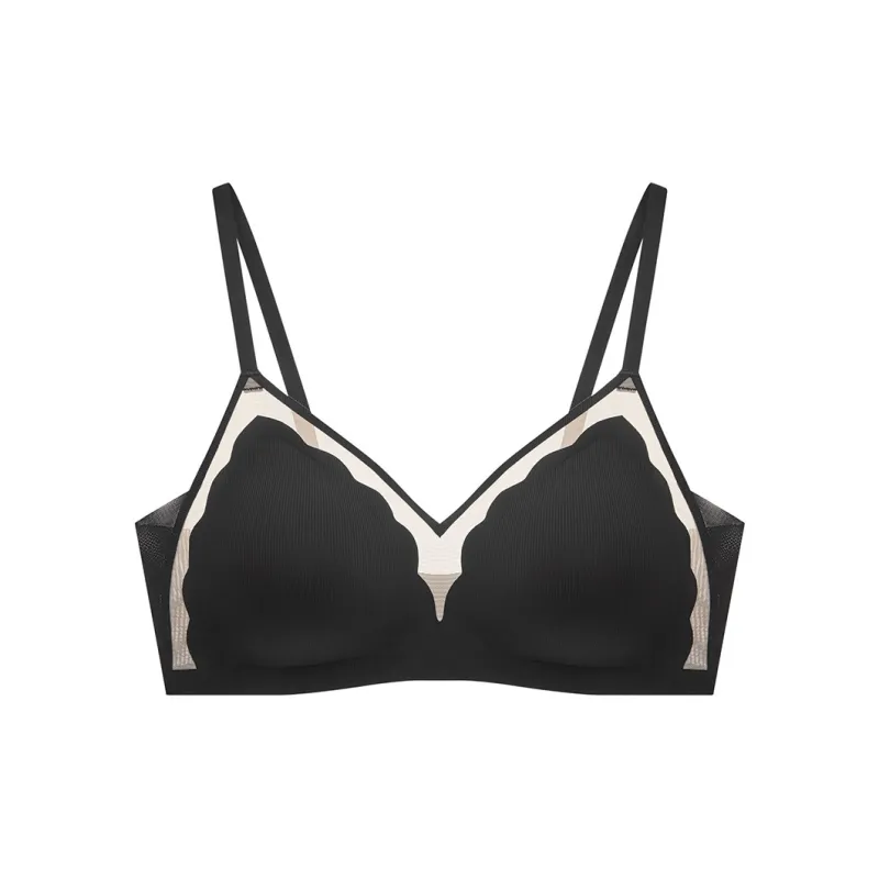 Lan Zhuoli Women's Bras-3