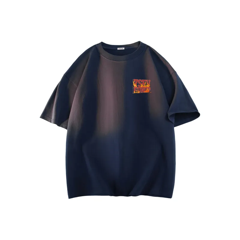 7 SEVFUN T Shirts Unisex-9