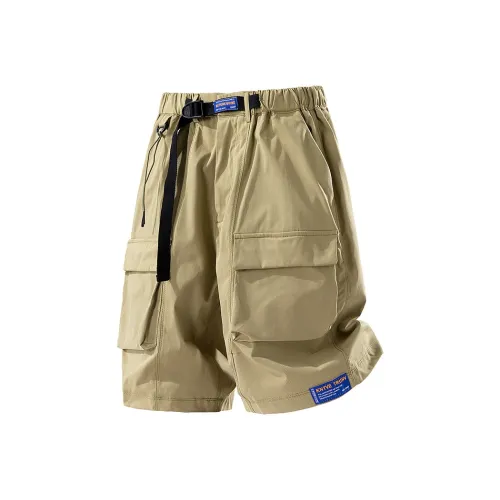 SIL VITIN Casual Shorts Unisex