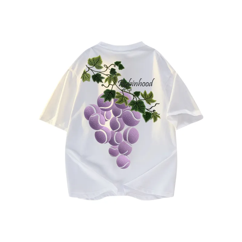 ROBINHOOD T Shirts Unisex-5