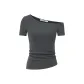 Dark Heather Gray