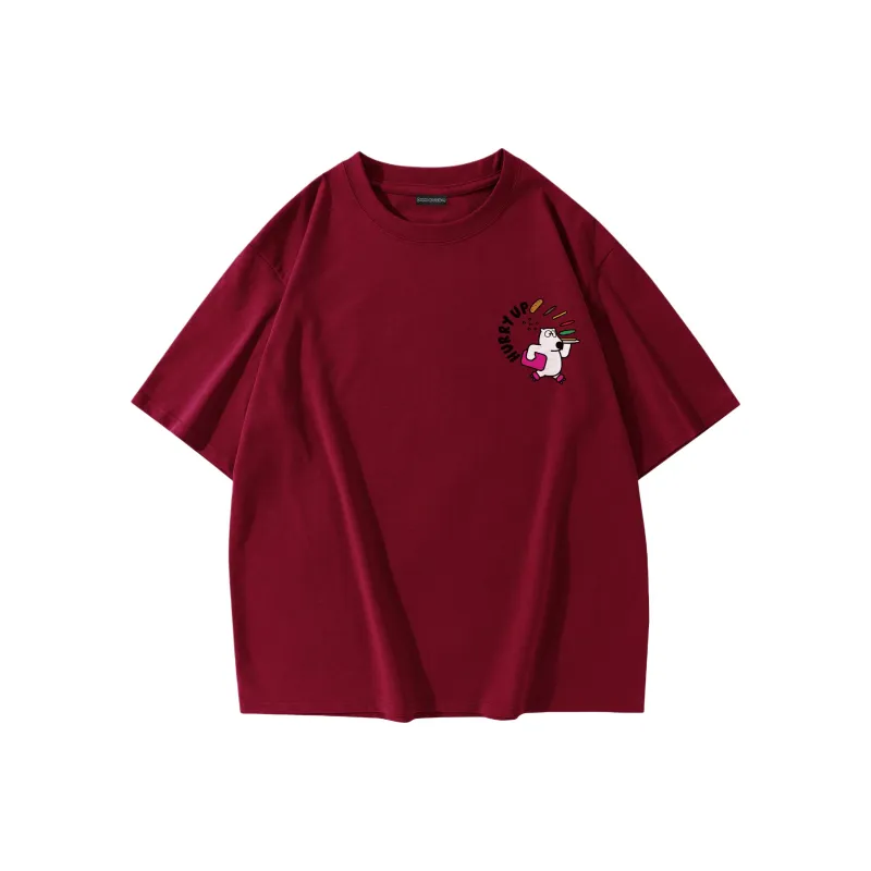 David Bakken T Shirts Unisex-15