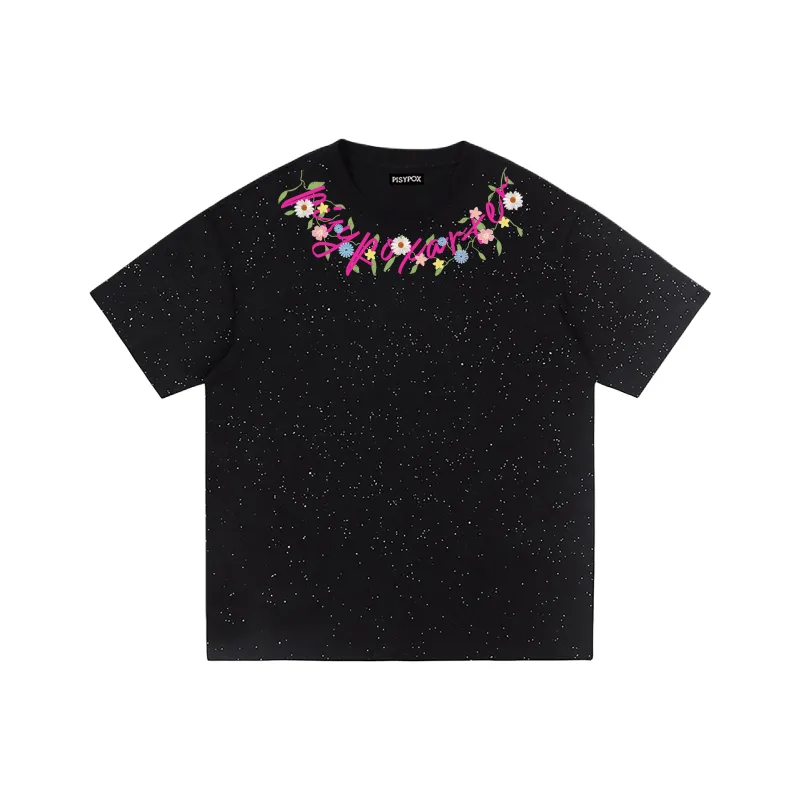 PISYPOX T Shirts Unisex-3