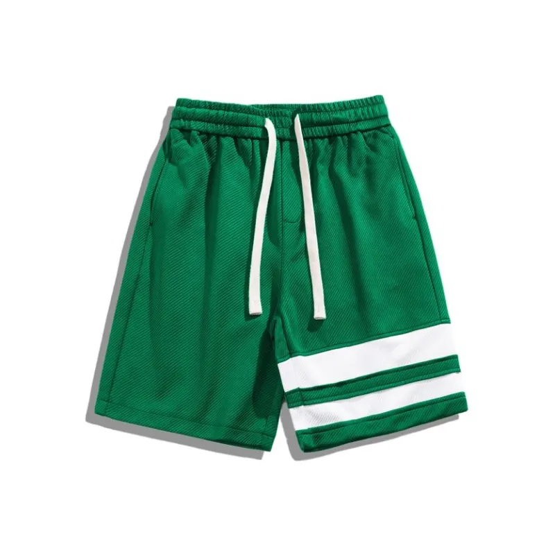 TONYBEAR Casual Shorts Men-4