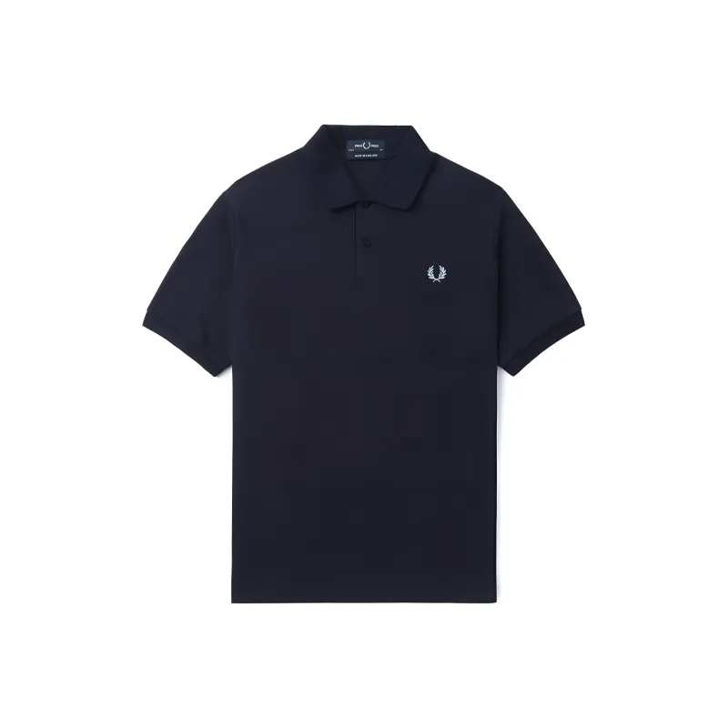 FRED PERRY Polo Shirts Men-12