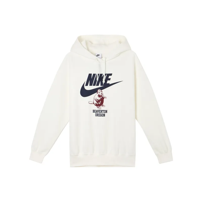 Nike Sweatshirts Women's White-0