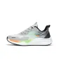 Light Gray Orange