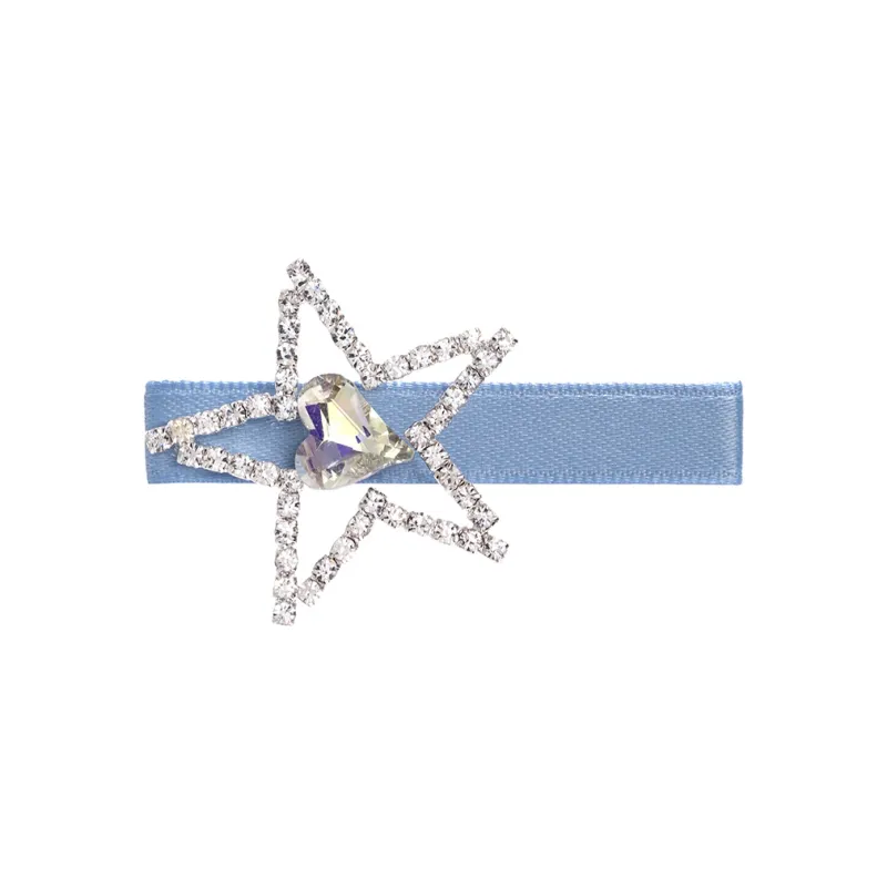 ZANC Hair Clips Women's-2