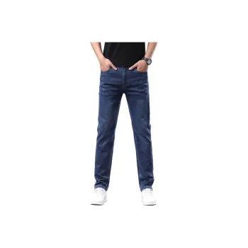 PIERRE CARDIN Jeans Men Blue