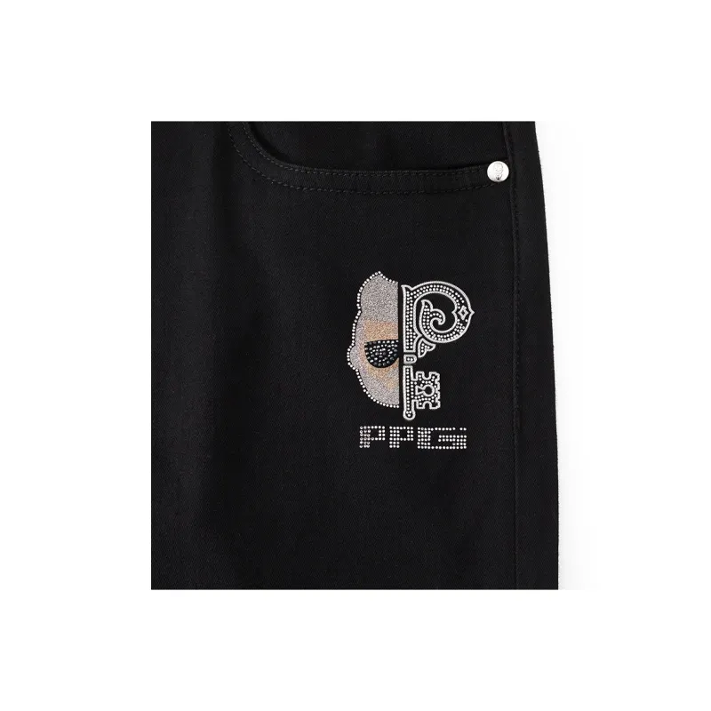 PP.GOLDEN Jeans Men-1