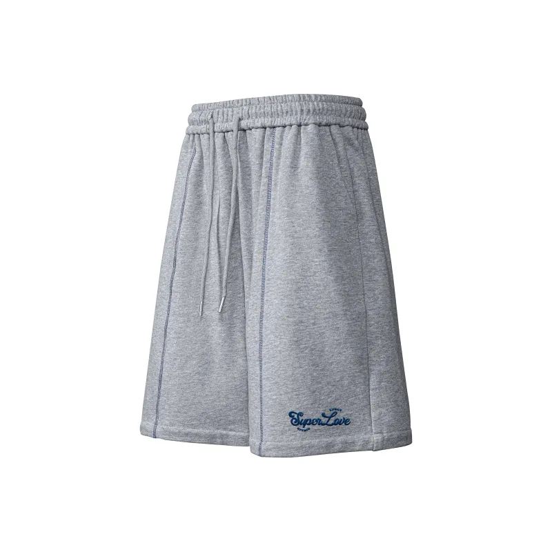 UPZCY Casual Shorts Unisex-2