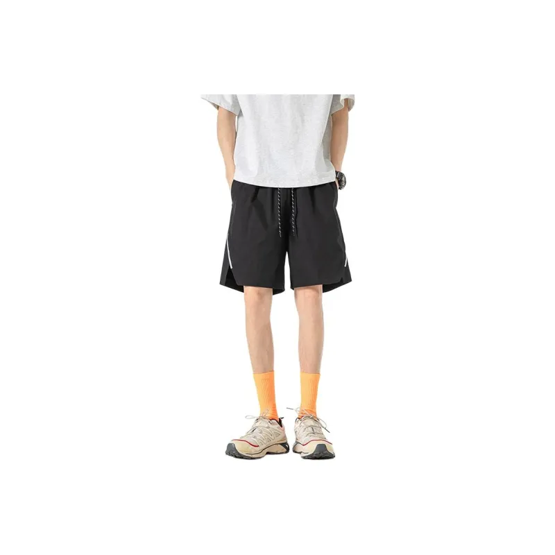 SIL VITIN Casual Shorts Unisex-9