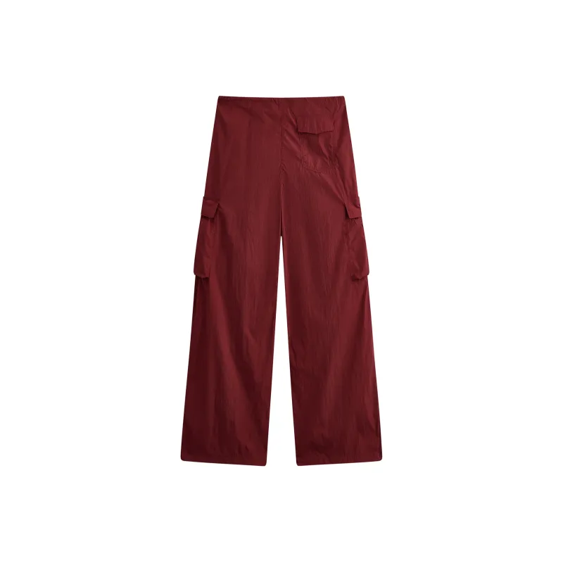 Kappa Cargo Pants Women's-1