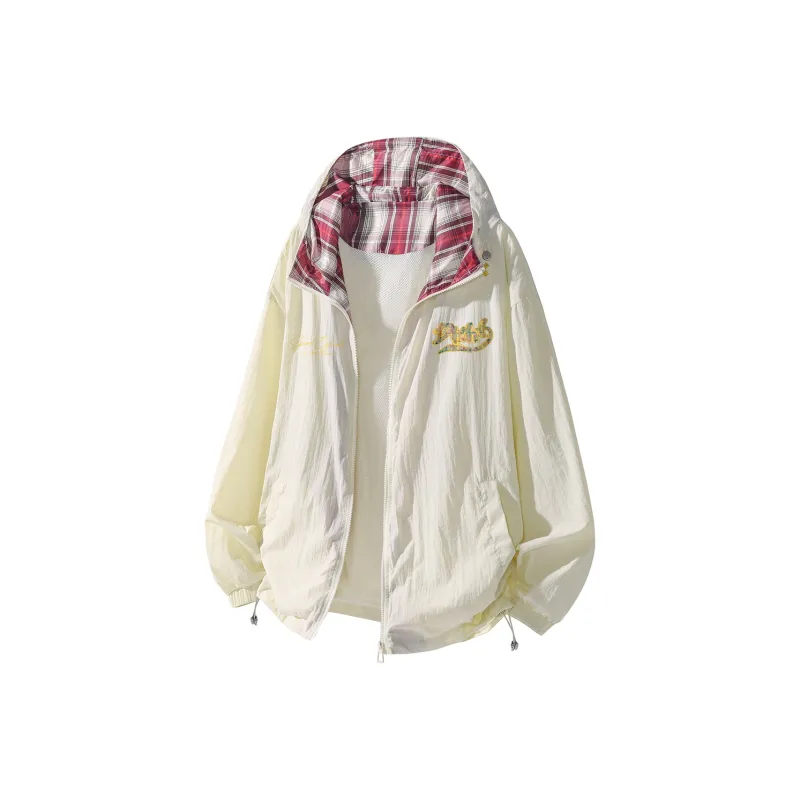 PERK EGLE Sun Protection Clothing Unisex-10