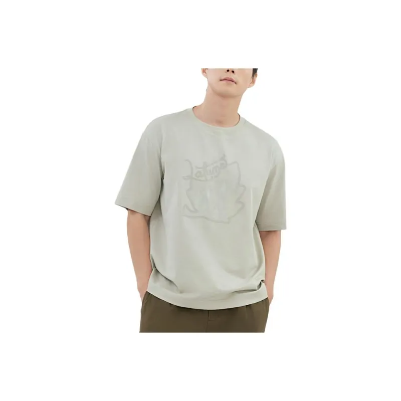Lafuma T Shirts Men-0
