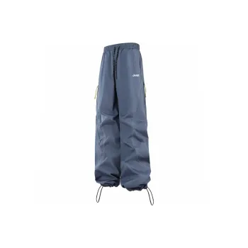 Jeep Pasture Horse Lifestyle Casual Pants Unisex