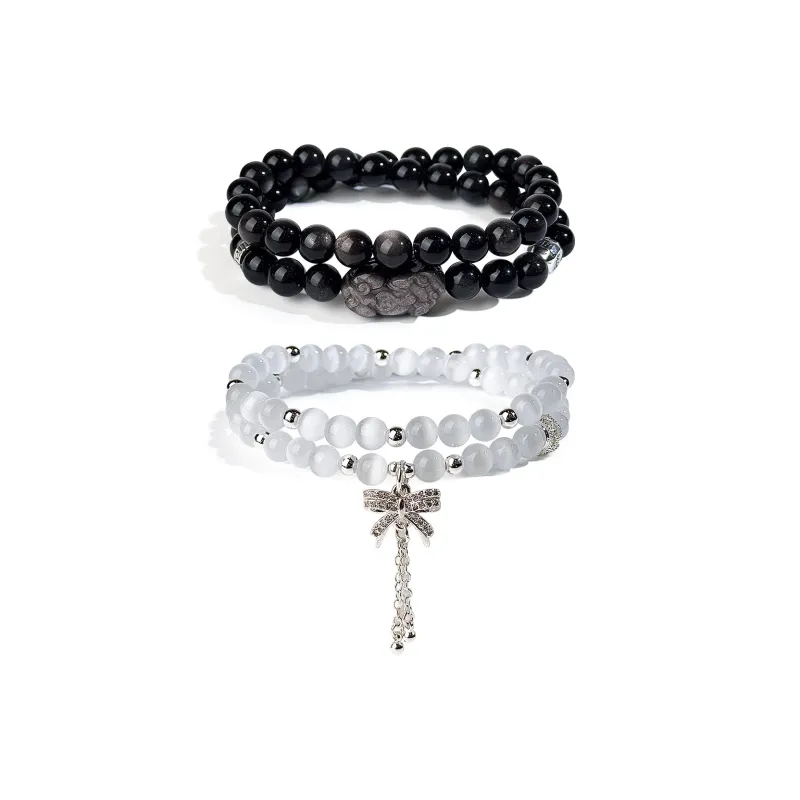 CMFY Jade Bracelets Unisex-8