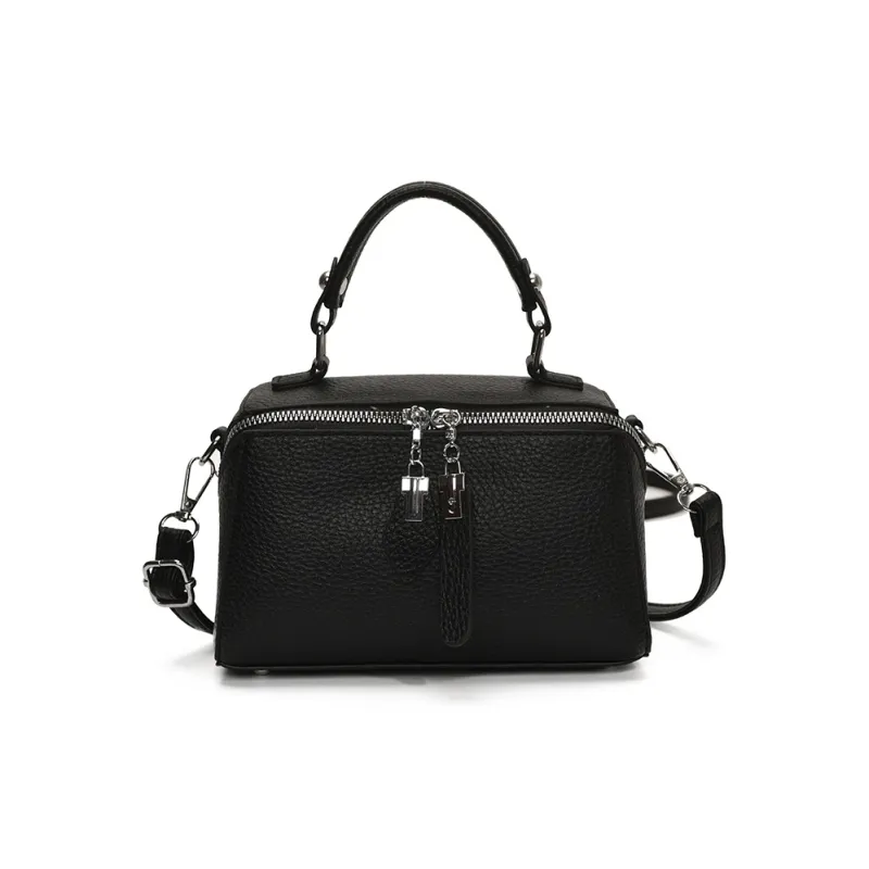 TOUTSEUL YOLO PU Handbag Women's Multicolor-10