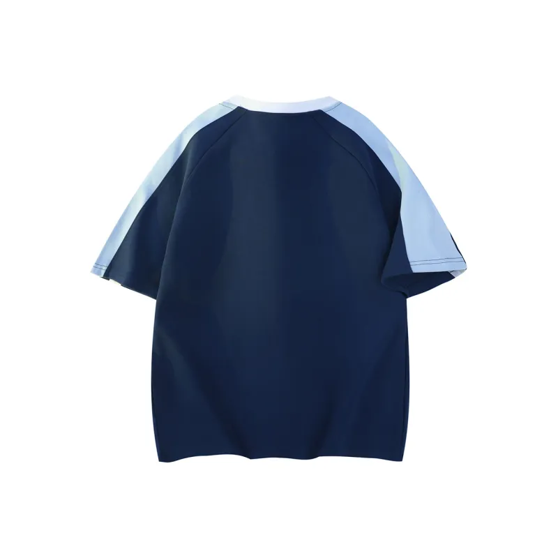Mimx Homme T Shirts Unisex-1