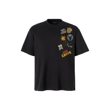 A02 T Shirts Unisex
