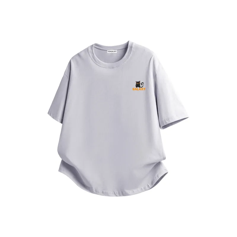 FISHGALAXY T Shirts Unisex-13