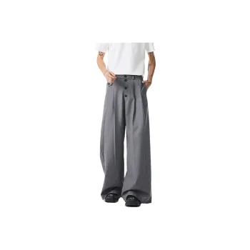 SOLIDITY Suit Trousers Unisex