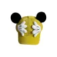 Dark Yellow