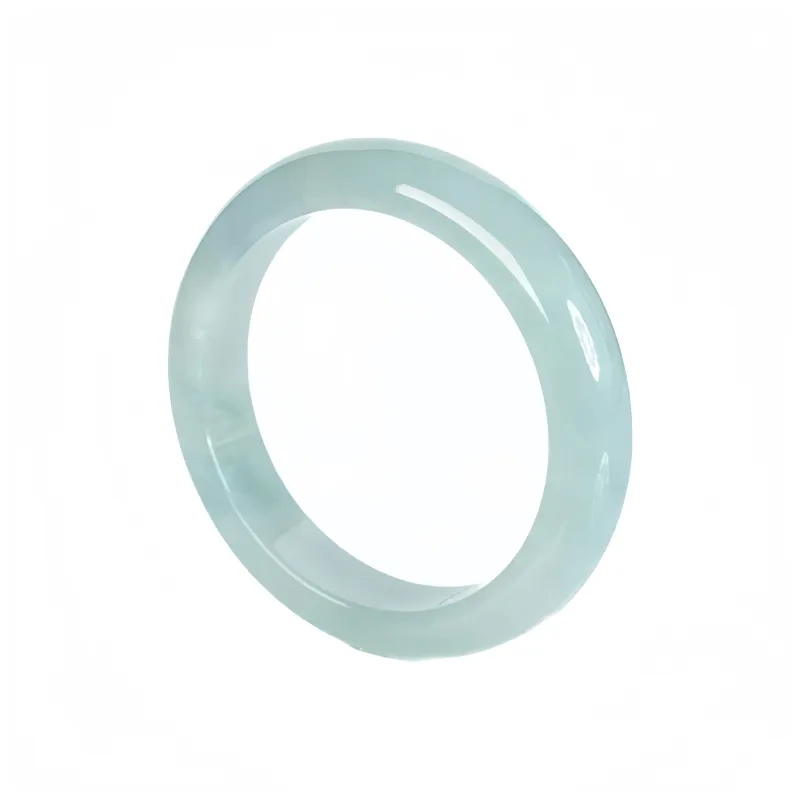 Noritake Glutinous Jade Jadeite Bangles Women's-0