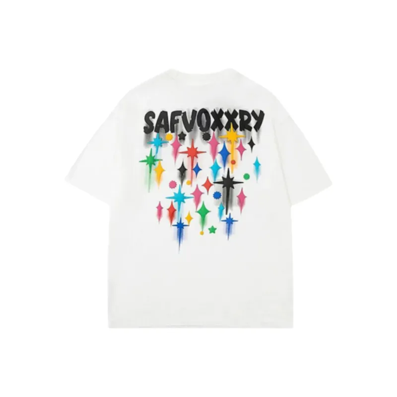 ZYKY T Shirts Unisex-2