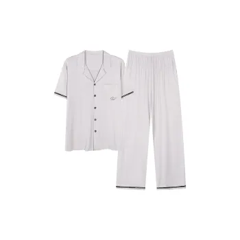 Good fortune Men Pajama Sets