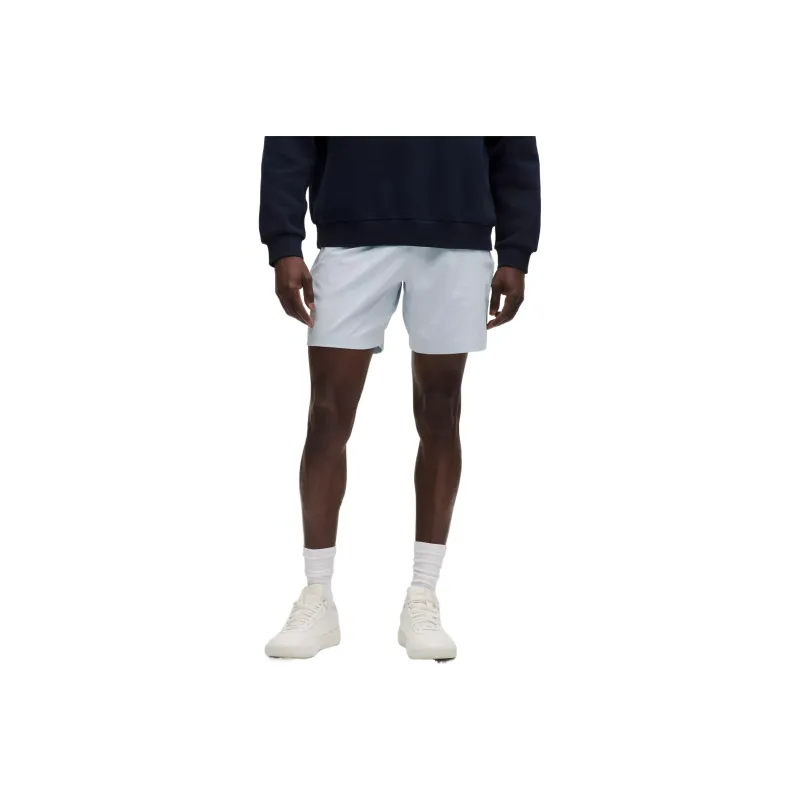 Lululemon ABC Collection WovenAir™ Collection Casual Shorts Men's-15