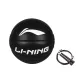 Basketball+Steel Wire Jump Rope Black