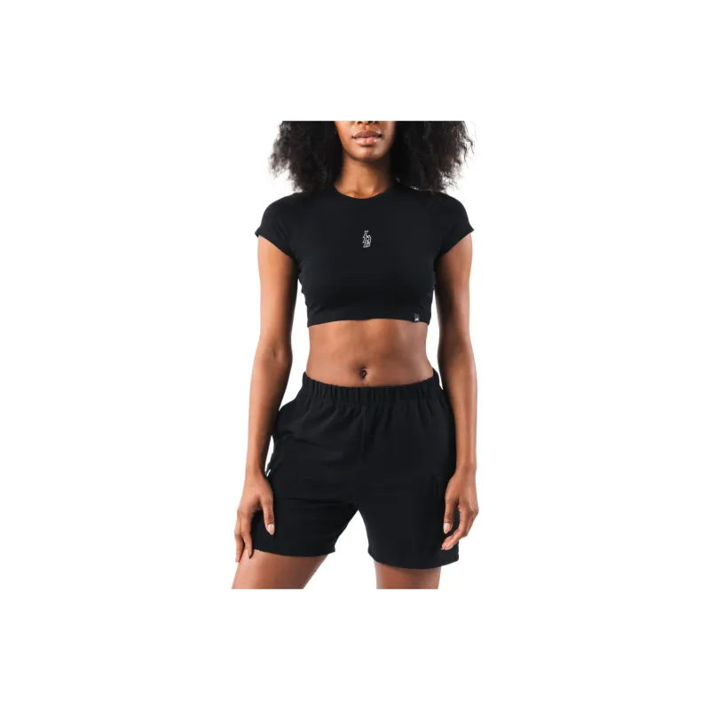 ALPHALETE Regular T Shirt Women's-4