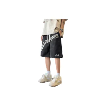 ACUOD BY CHANU Casual Shorts Unisex