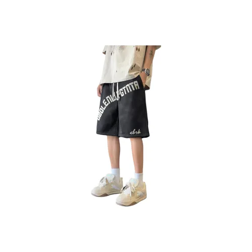 ACUOD BY CHANU Casual Shorts Unisex