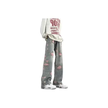 Glona Klio Jeans Unisex Blue