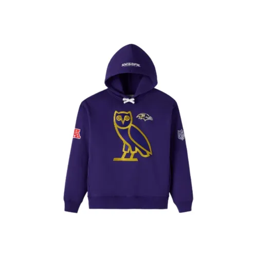 October's Very Own SS25 Sweatshirt Men's