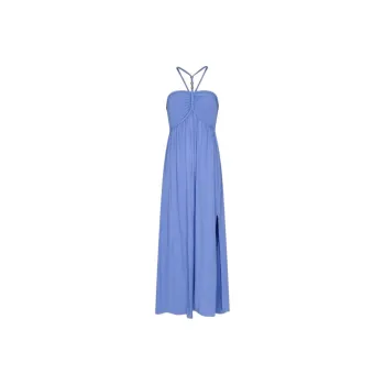 URBAN REVIVO Slip Dress Women's
