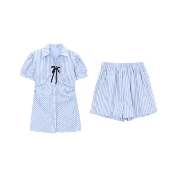 PLANE DRIFT Casual Suit Women's