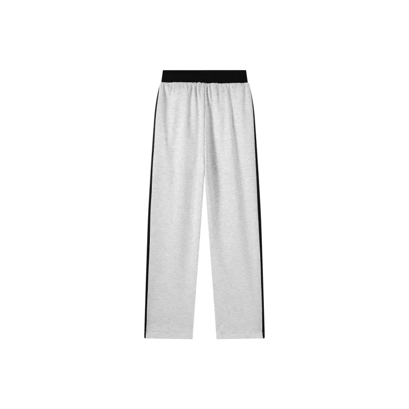 Lind Erki Casual Pants Unisex-6